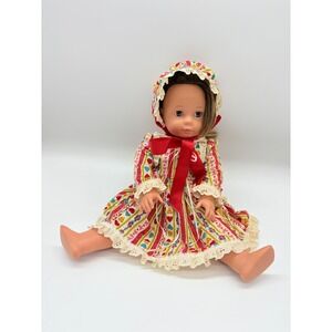 Gotz Puppe 18" Doll